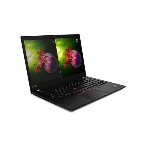 PC Portable Lenovo Thinkpad T490 Core i7 8565U 1.8Ghz