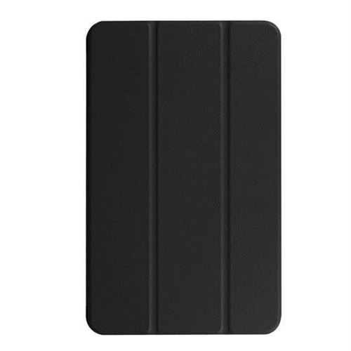 Casecentive Smart Case Etui Folio Galaxy Tab A 10.1 noir - 8944688062498