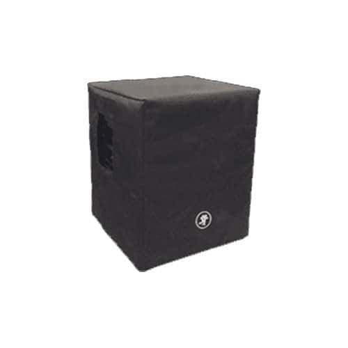 Mackie Noir Thump115s Cover - Image 4