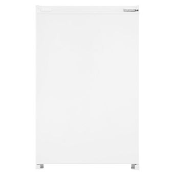 Réfrigérateur 1 porte intégrable à glissière 110l Beko B1753HCN