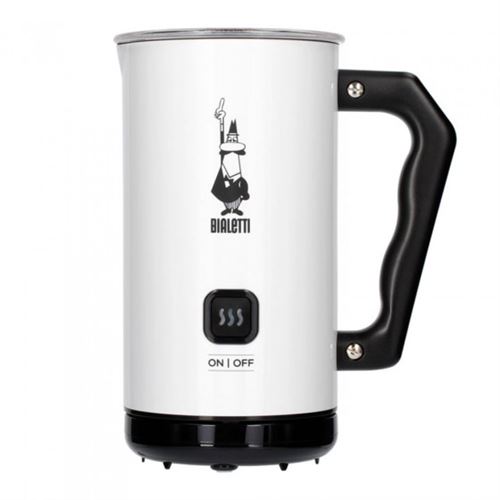 Mousseur à lait électrique Bialetti MKF02 Blanc 300 ml - Image 3