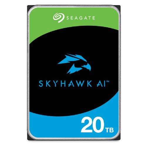 Seagate SkyHawk AI ST20000VE003 20 To