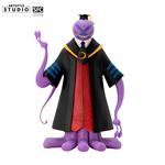 Figurine Sfc - Assassination Classroom - Koro Sensei Violet