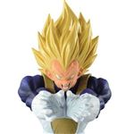 Figurine Banpresto 8974 Dragon Ball Z Vegeta Finalflash! 16 cm