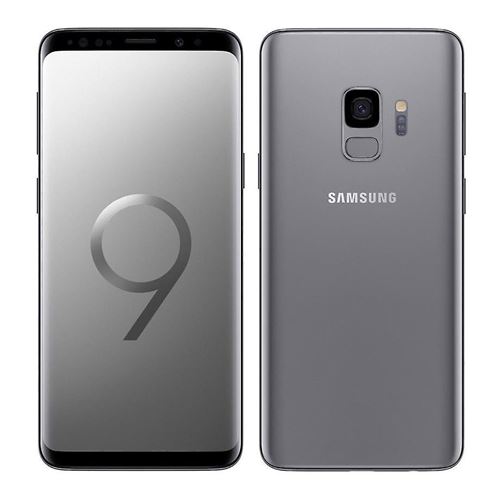 Galaxy S9+