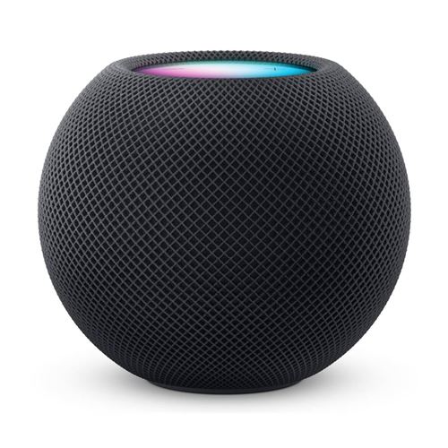Apple Enceinte Centrale Multiroom Fonction Multiroom - Noir