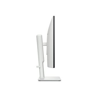 Dell 27 Plus 4K Monitor S2725QS - Écran LED - 27" - 3840 x 2160 4K @ 120 Hz - IPS - 350 cd/m² - 1500:1 - 4 ms - 2xHDMI, DisplayPort - haut-parleurs - avec 3 ans de service matériel de base avec Advanced Exchange après diagnostic à distance