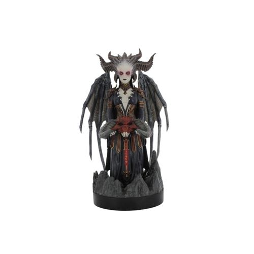 Exquisite Gaming Diablo - Support Cable Guys Lilith 22 Cm - Image 3