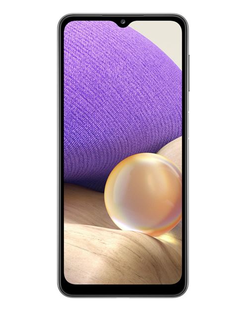 TIM Samsung Galaxy A32 5G 16,5 cm (6.5") Double SIM USB Type-C 4 Go 128 Go 5000 mAh Noir