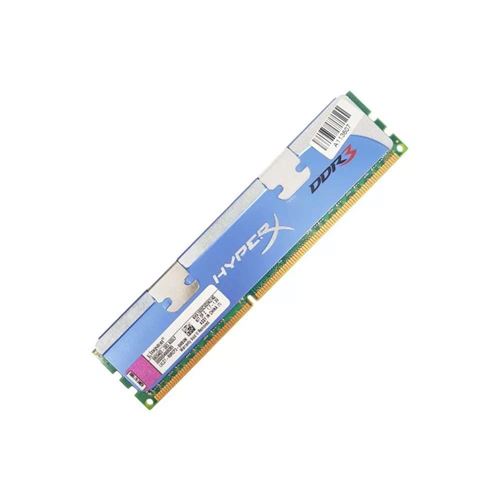 Kingston Mémoire Ram 2Go Ddr3 1600 Mhz Cl9 Udimm