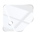 Pack 2x Verres Trempés Caméra pour Asus ROG Phone 8 5G et 8 Pro 5G iMak Transparent