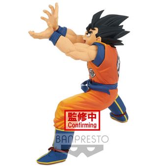 10839 DRAGON BALL SUPER SUPER ZENKAI SOLID VOL.2 GOKU