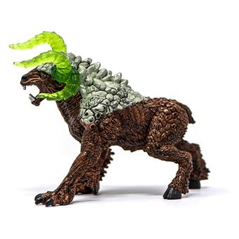 Eldrador Creatures Monstre de pierre - Figurine pour enfant - Achat & prix