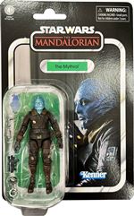 Figurine Star Wars The Vintage Collection The Mythrol