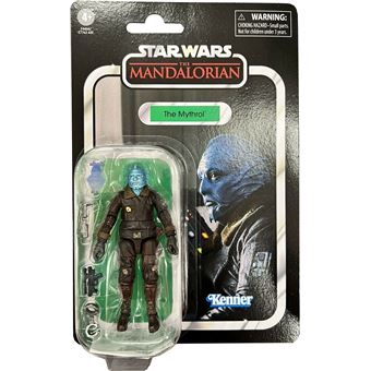 Figurine Star Wars The Vintage Collection The Mythrol