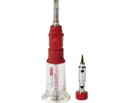 Non Communiqué Rothenberger Industrial Ro Pen Fer À Souder Au Gaz 500 °C