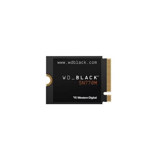 WD_BLACK SN770M 1 To