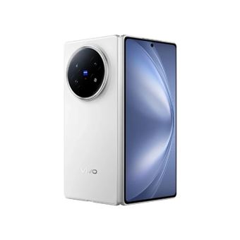 vivo x fold5 12GB+512GB 新品 Vivo X Fold 5 - 16/512GB - Blanc - Smartphone - Achat & prix | fnac