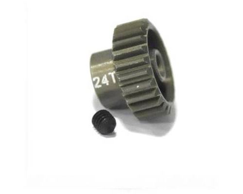 Pignon moteur 48 DP ArrowMax AM-348024 Ø: 3.175 mm Nombre de dents: 24