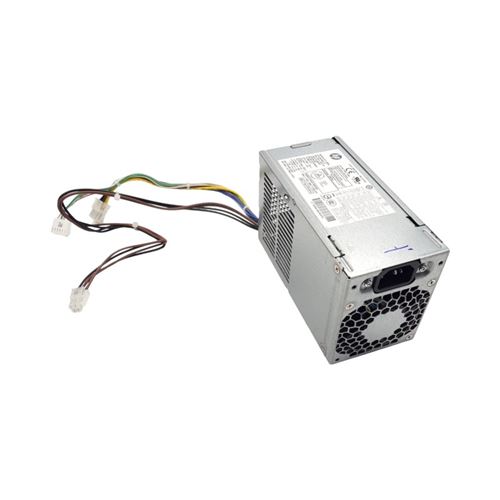 Alimentation PC HP Dps-240Ab-4B 240W HP Prodesk 800 G1 702308-002