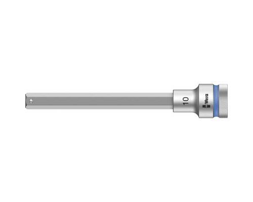 Wera - 8740 C hf cyclope embouts de noix entra&icirc;nement 1/2 ''AVEC fonction support, 05003845001