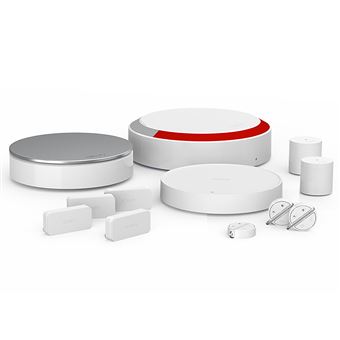 Somfy - Home Alarm Essential Plus Integral - 1