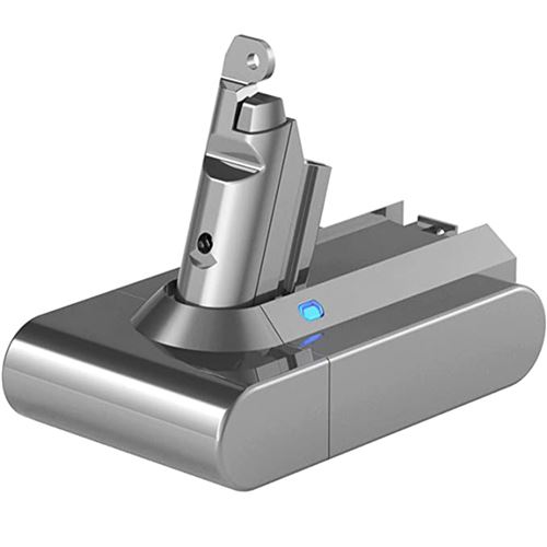 Non Communiqué 21.6V 5000Mah Batterie De Remplacement Pour Dyson V6 Dc62 Animal