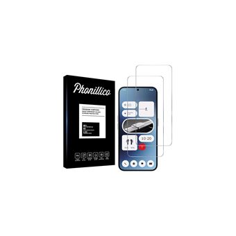 Protecteur écran Verre Trempé Anti-espion Pour Xiaomi Mi 15 - Couverture Totale, Dureté 9H, Confidentialité Latérale - 7