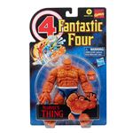 Figurine Marvel F4 Vintage Legends 1