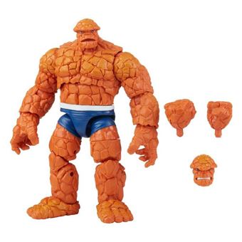 Figurine Marvel F4 Vintage Legends 1