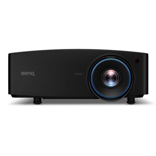 BenQ LU935ST Short-Throw-Projektor 5500 ANSI Lumen DLP WUXGA (1920x1200) Schwarz