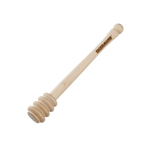 Cuillère à miel en bois Fackelmann Petit Déjeuner ref 31105
