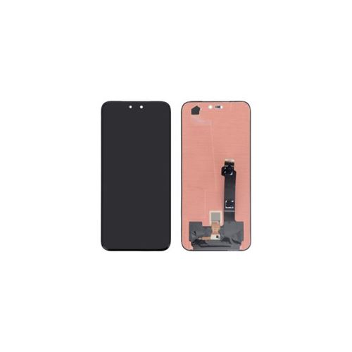 Original Ecran Complet Sans Châssis pour Honor Magic 7 Pro (ReLife)