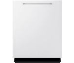 Samsung DW60A6090BB - Lave-vaisselle - intégrable - Niche - largeur : 60 cm - profondeur : 57.5 cm - hauteur : 82 cm