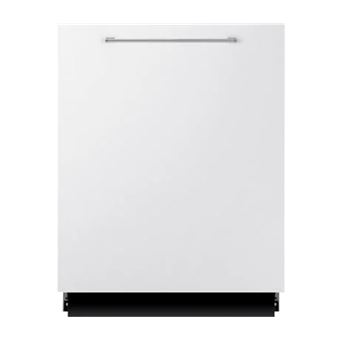 Samsung DW60A6090BB - Lave-vaisselle - intégrable - Niche - largeur : 60 cm - profondeur : 57.5 cm - hauteur : 82 cm