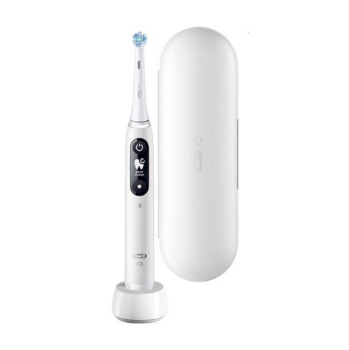 Oral-B iO Series 6 - Tandenborstel - wit