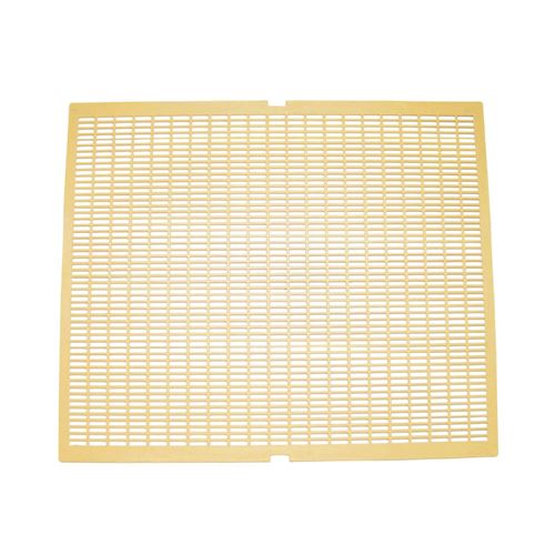 Meilleurs prix pour Apicréa - grille à reine plastique