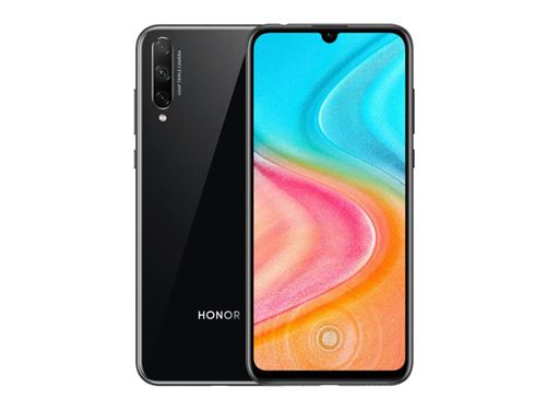 Honor 20 Lite