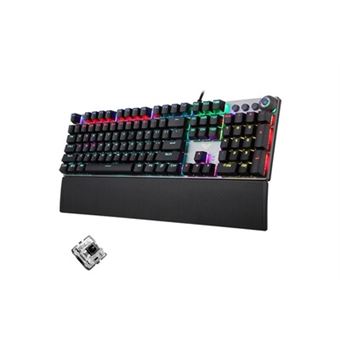 Fdit Touches De Jeu PBT Clavier Keycaps 2 Couleurs Moulage Par