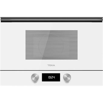 Teka Micro Ondes Grill Encastrable Ml Bis W Litres Gril Niche Cm Micro Ondes