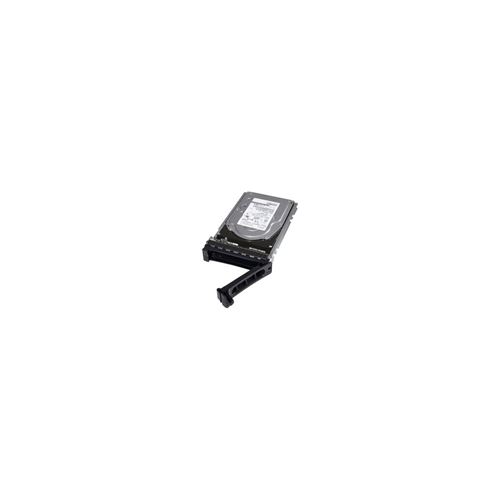 Dell 400-bifw 600gb 10k Internal Hard Disk Hdd Noir