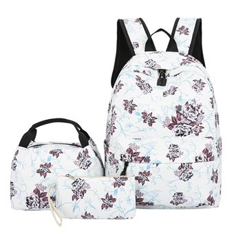 Napapijri VOYAGE 3 - Sac à dos - black/noir