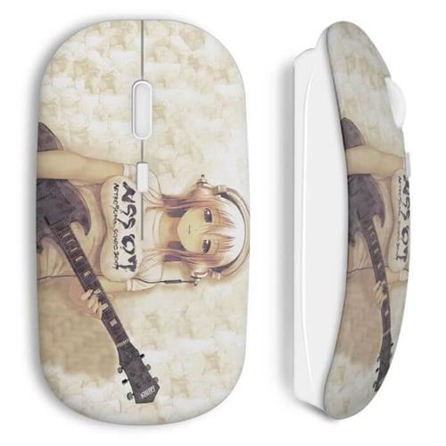 Souris Sans Fil Super Sonico Manga Maniacase