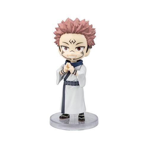 Jujutsu Kaisen - Figurine Ryomen Sukuna Figuarts Mini
