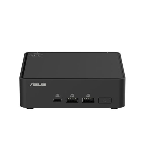Mini PC - Asus - Rnuc15Crku700002 - Intel Core i7 - 16Go Ram - 3To SSD