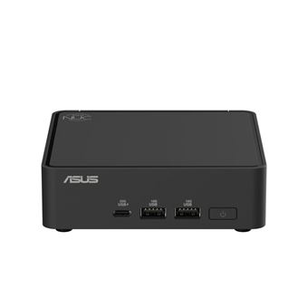 Mini PC - ASUS - RNUC15CRKU700002 - Intel Core i7 - 16 Go RAM - 3 To SSD - 1
