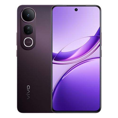 vivo V50 Lite 5G 8Go RAM 256Go Noir