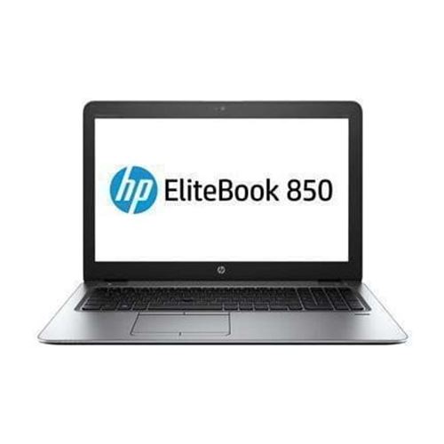 PC Portable HP 15.6 Pouces EliteBook 850 Stockage 256 Go Ram 8Go Intel Core i5