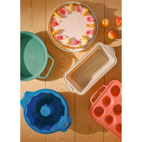 Non Communiqué Kitchenware Studio - Moules En Silicone
