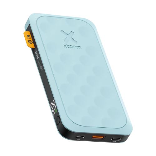 Xtorm Fuel Series Powerbank 10000 mAh - vue 2